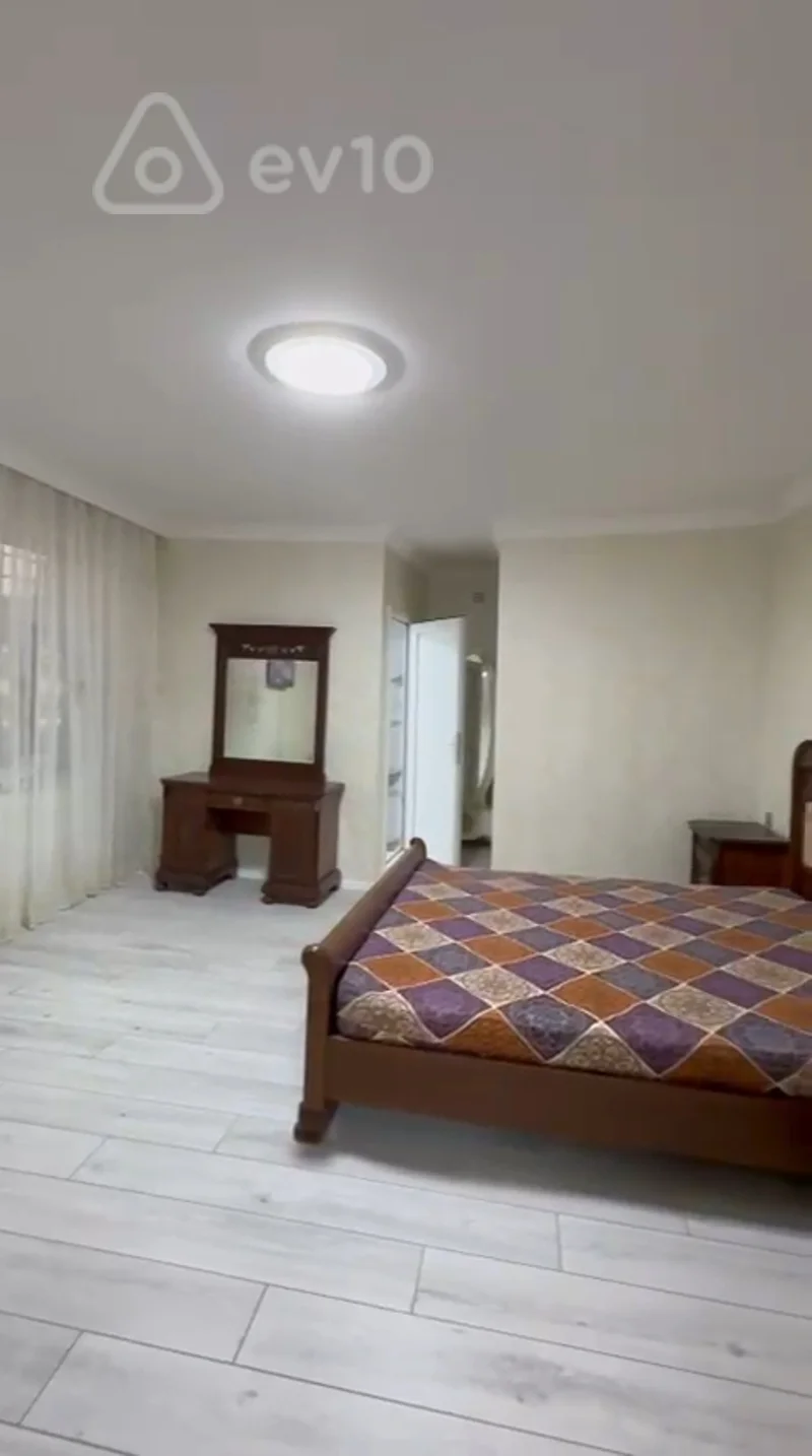 1 otaqlı həyət evi, 40 m², Masazır — kirayə — Ev, villa, Bakı (11)
