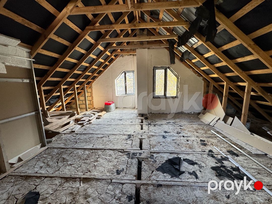 Həyət evi., Qusar r — Ev, villa, Qusar (10)