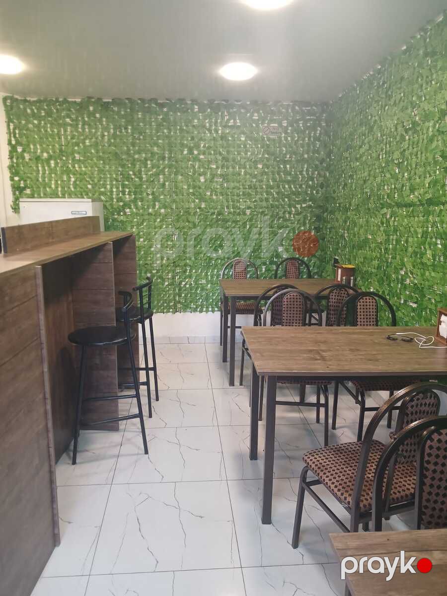 İcarəyə verilir obyekt 17 m² — Əmlak, Bakı (3)