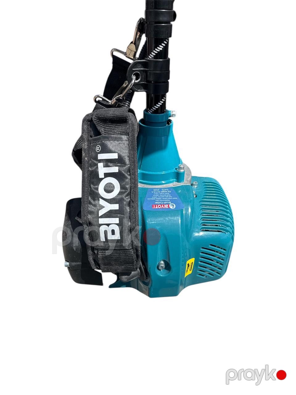Trimmer Biyoti BYT-BC31 — Mallar, Bakı (2)