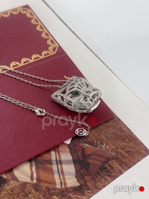 Boyunbağı qadınlar üçün 39143590, gümüşü — Bakı