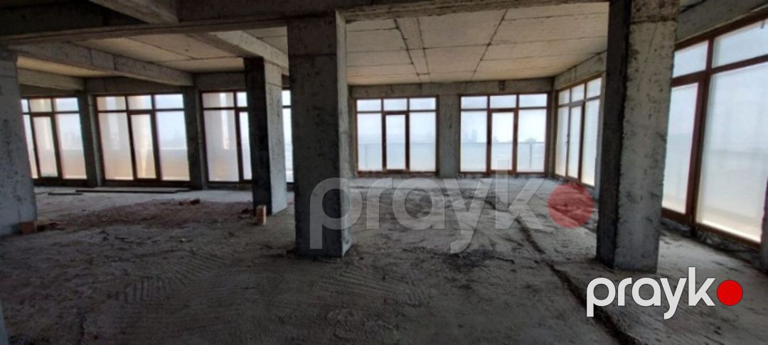3-otaqlı yeni tikili, Yasamal ray., 165 m² — Mənzil, Bakı (11)