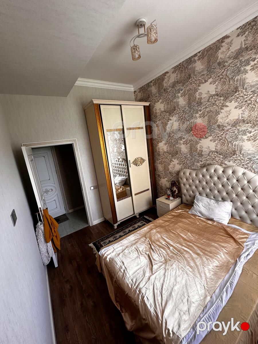 Satılır 2 otaqlı yeni tikili 57 m² — Mənzil, Sumqayıt (10)