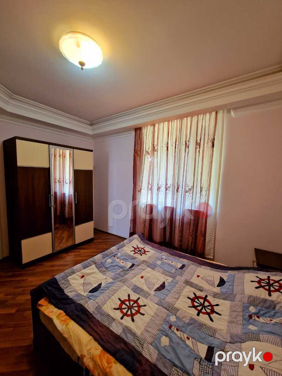 İcarəyə verilir 7 otaqlı həyət evi/bağ evi 450 m² — Ev, villa, Bakı (10)