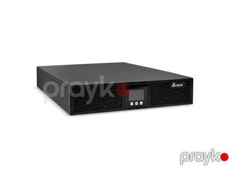 Online UPS SVC RT-2KS 2KVA Rackmount — Bakı