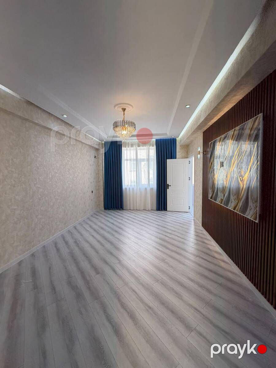 Satılır 2 otaqlı yeni tikili 57 m² — Mənzil, Bakı (11)