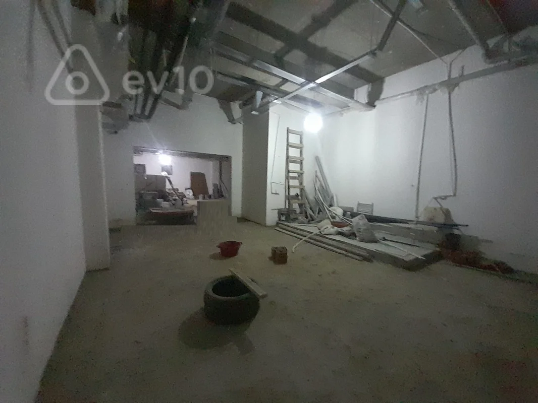 Obyekt, 190 m², Nərimanov metrosu — kirayə — Əmlak, Bakı (4)