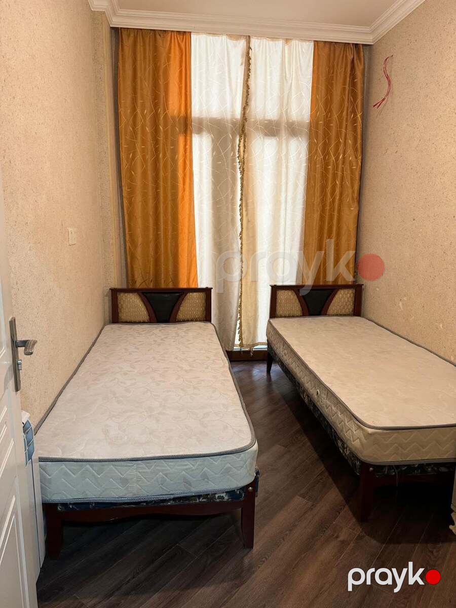 Satılır 2 otaqlı yeni tikili 45 m² — Mənzil, Xırdalan (3)