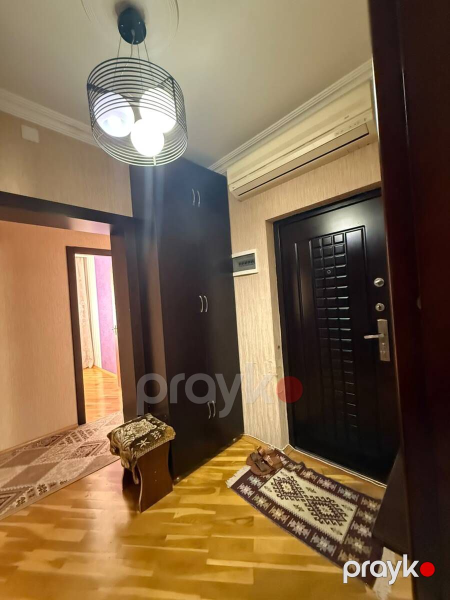 Satılır 3 otaqlı köhnə tikili 80 m² — Mənzil, Bakı (9)