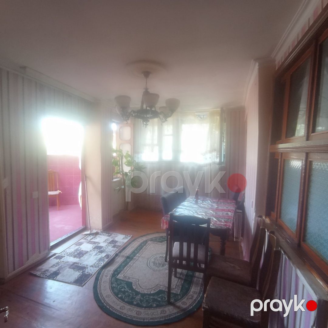 İcarəyə verilir 4 otaqlı həyət evi/bağ evi 120 m² — Ev, villa, Bakı (6)