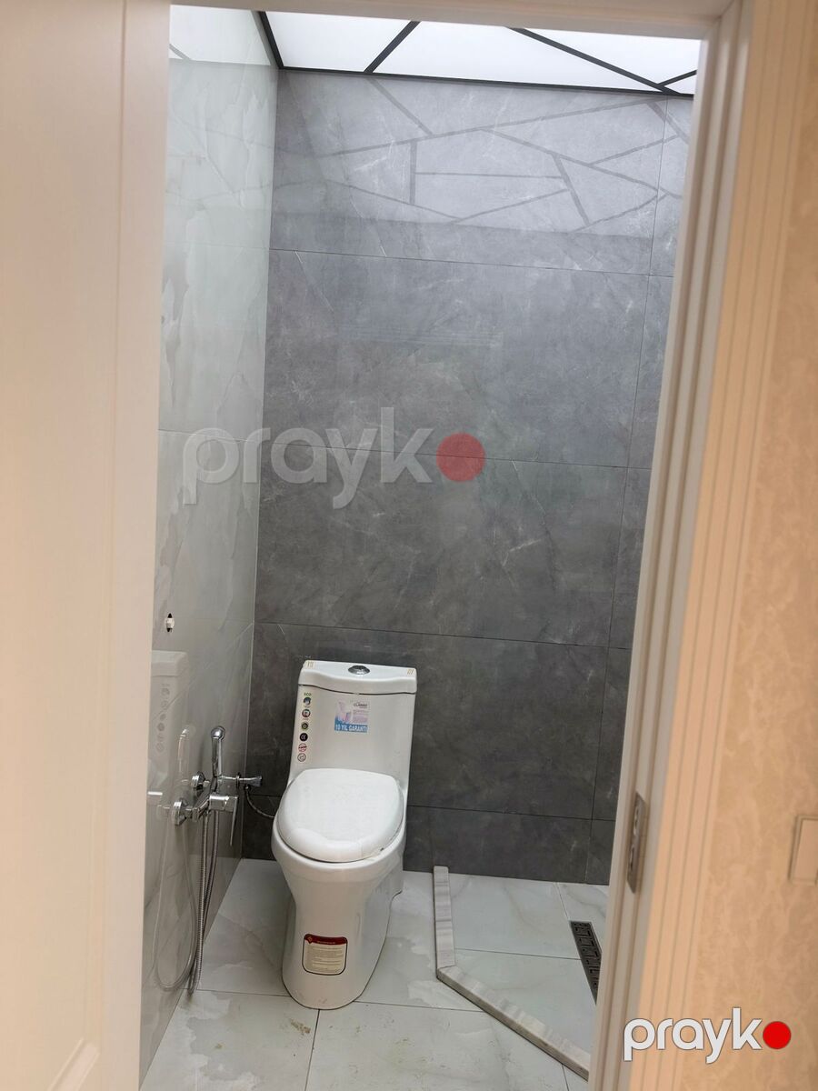 Satılır 2 otaqlı yeni tikili 44 m² — Mənzil, Bakı (11)