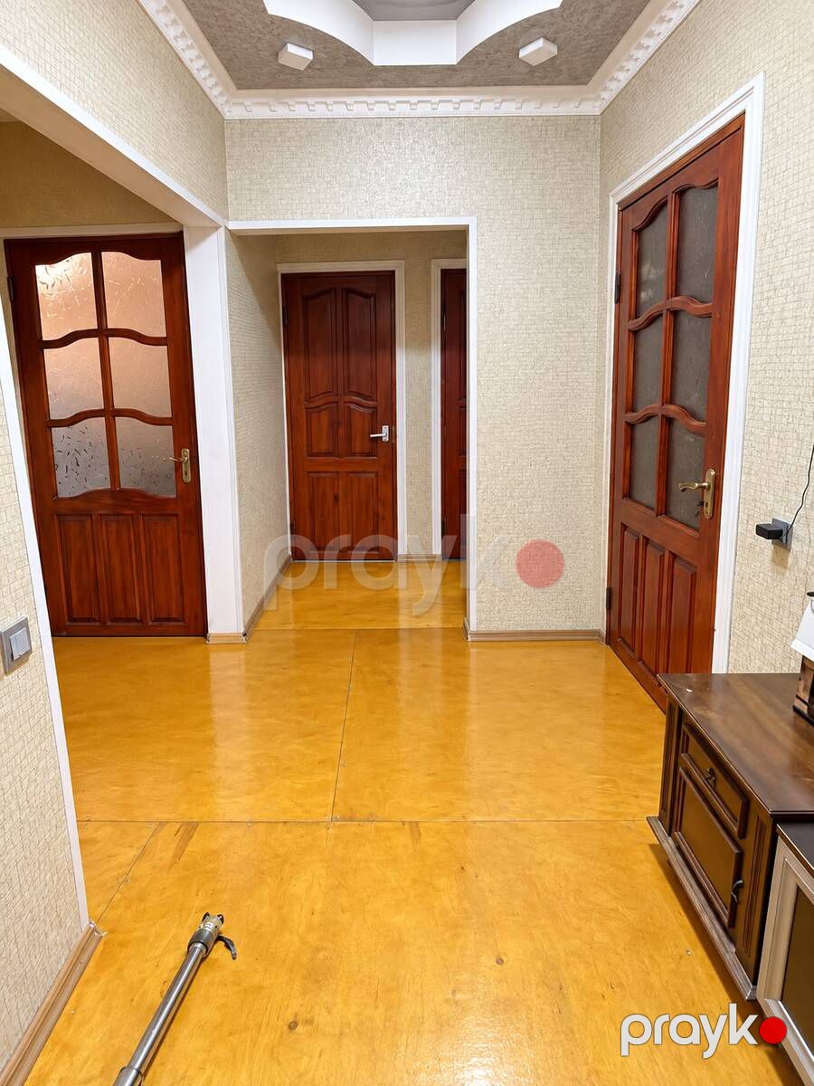 Satılır 3 otaqlı köhnə tikili 85 m² — Mənzil, Bakı (7)