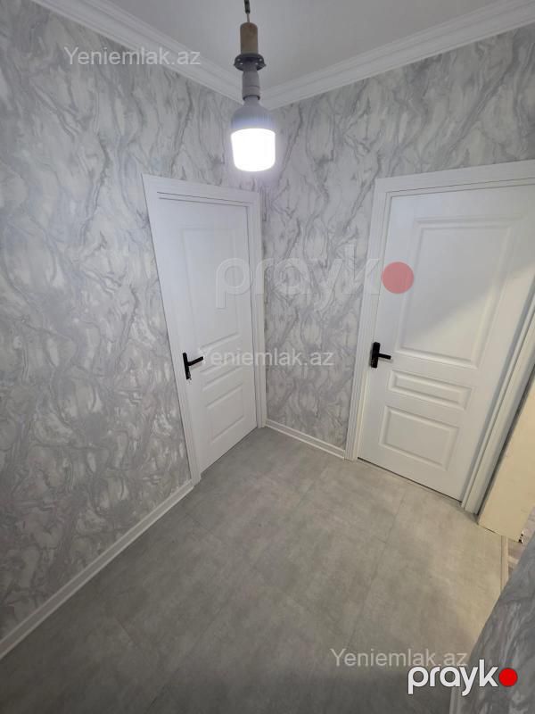 Satılır 3 otaqlı Bina evi menzil (Köhnə tikili), 70 m², 6-cı mikrorayon — Mənzil, Sumqayıt (8)