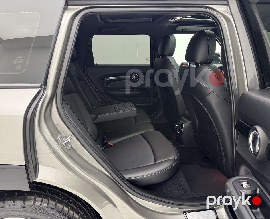 Mini Clubman, 2.0 L, 2016 il, 111 900 km — Avtomobillər, Bakı (12)