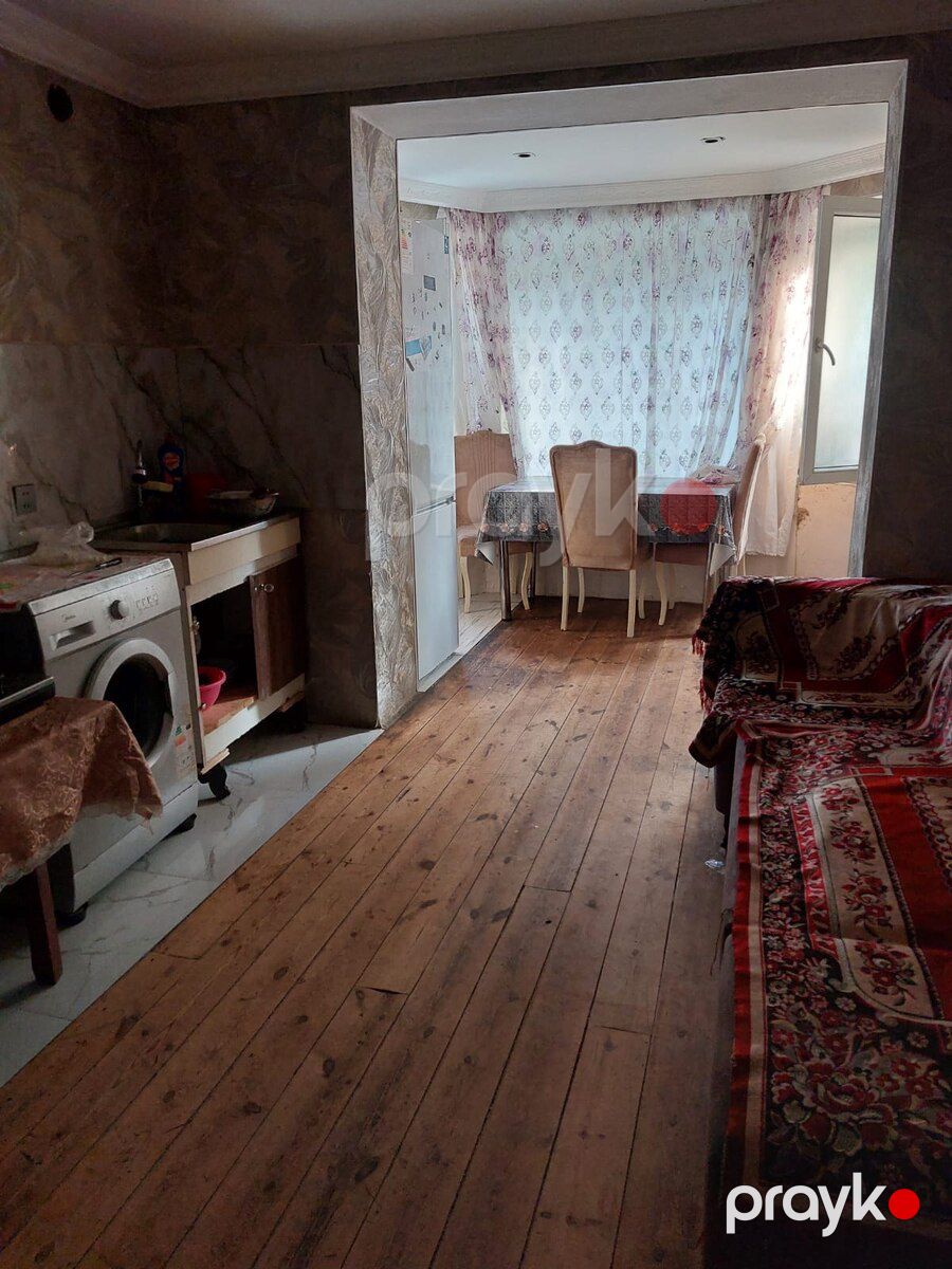 4-otaqlı mənzil, Mingəçevir ş., 96 m² — Mənzil, Mingəçevir (2)