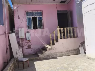 İcarəyə həyət evi, Biləcəri qəs — Ev, villa (7)