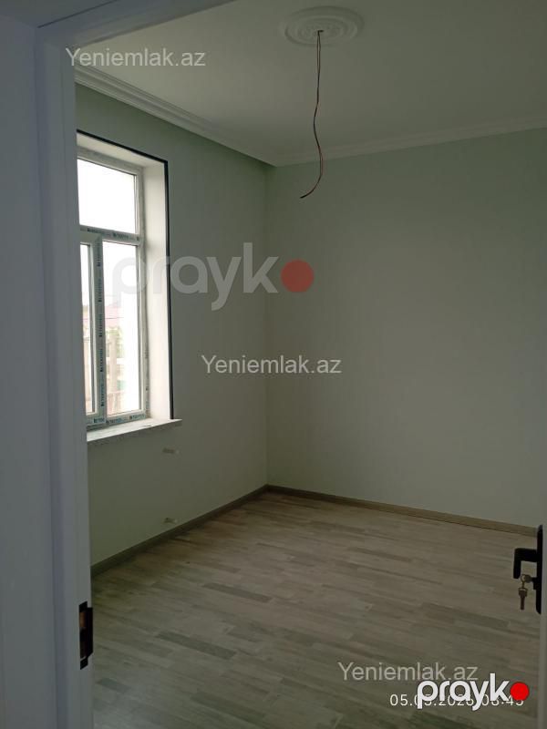 Satılır 4 otaqlı Həyət evi / Villa, 150 m², Yeni Corat (Novruz q.) — Ev, villa, Sumqayıt (9)