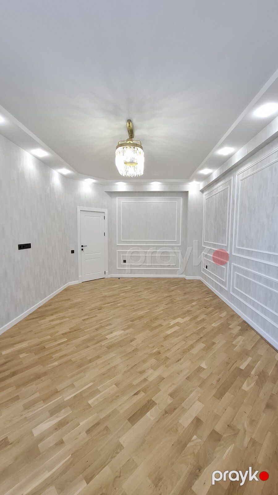 Satılır 3 otaqlı yeni tikili 100 m² — Mənzil, Bakı (5)