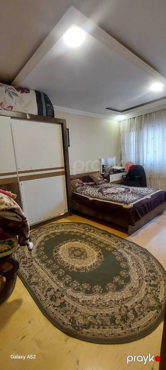 Satılır 5 otaqlı köhnə tikili 130 m² — Mənzil, Bakı (7)