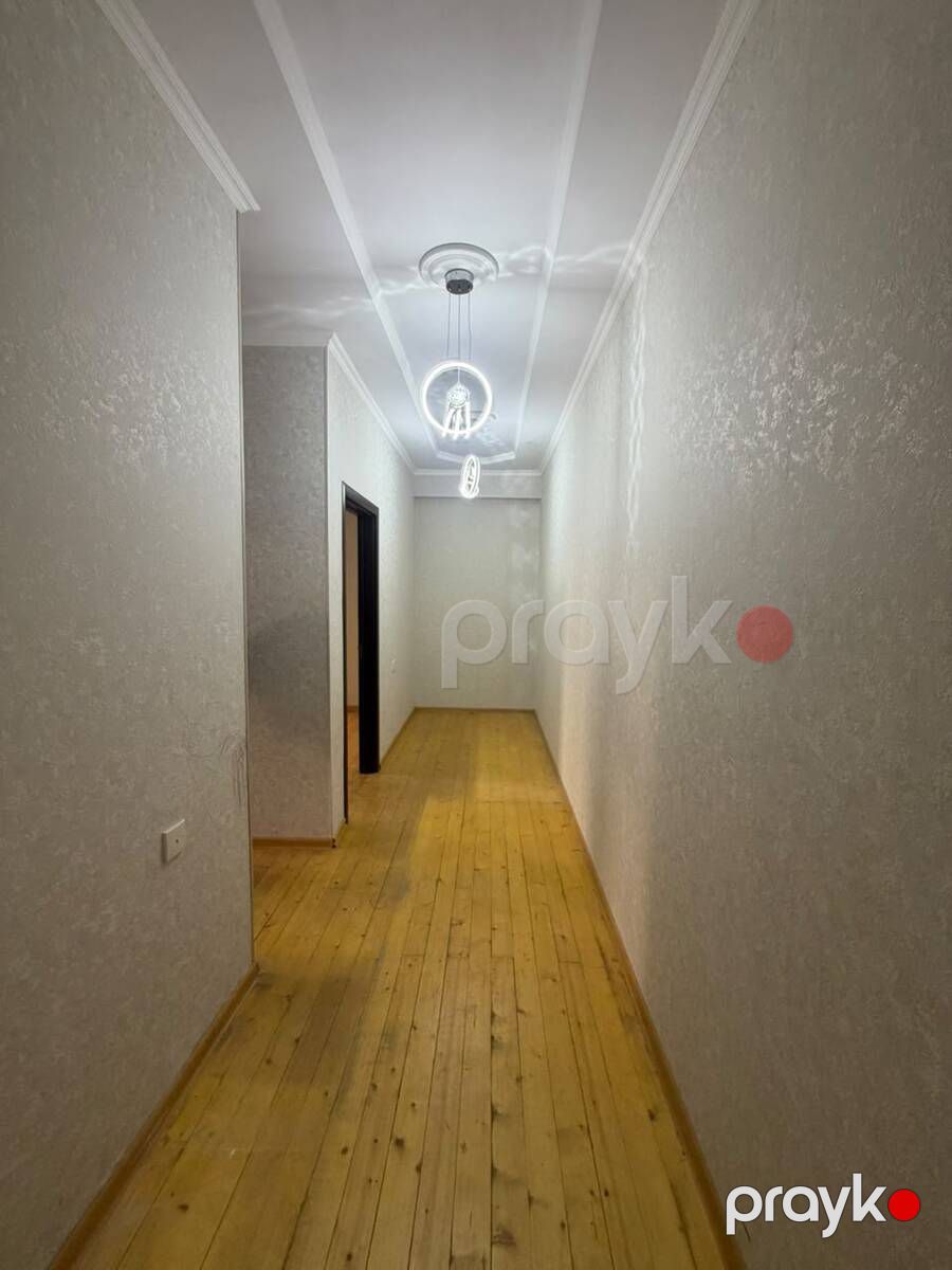 Satılır 2 otaqlı yeni tikili 54 m² — Mənzil, Bakı (6)