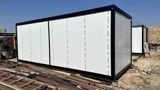 Konteyner 7m*3m — Baku Container