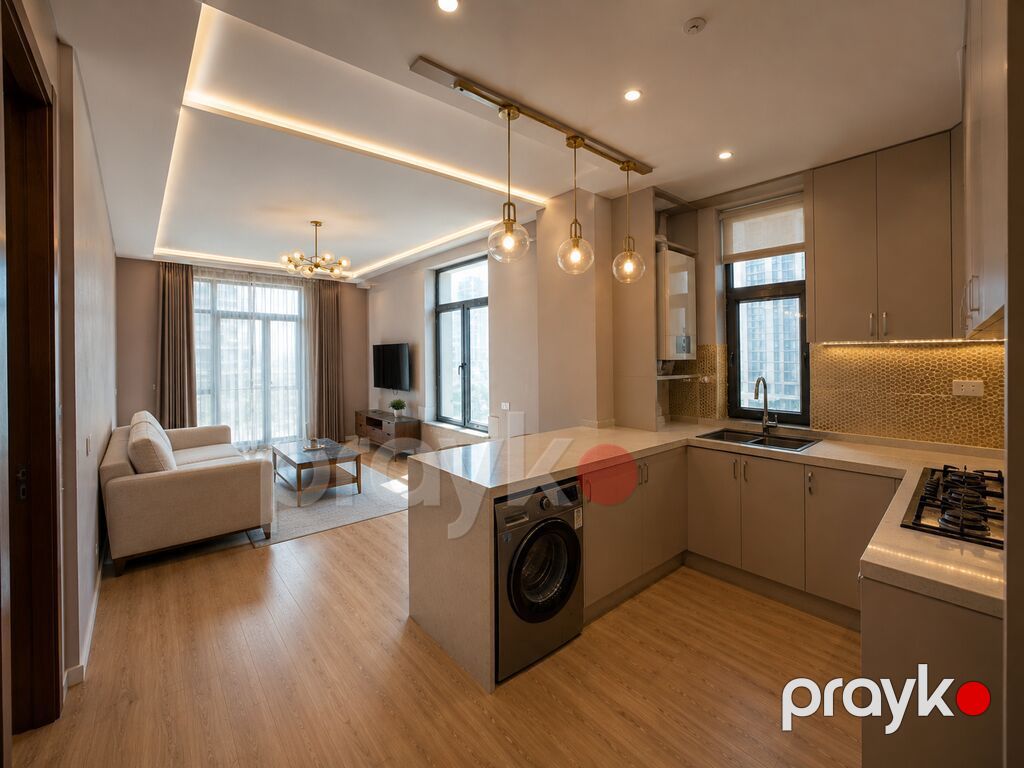 Xətai Metrosu – Xocalı prospekti 3 Otaqlı Mənzil Kirayə Verilir — Mənzil, Bakı (2)