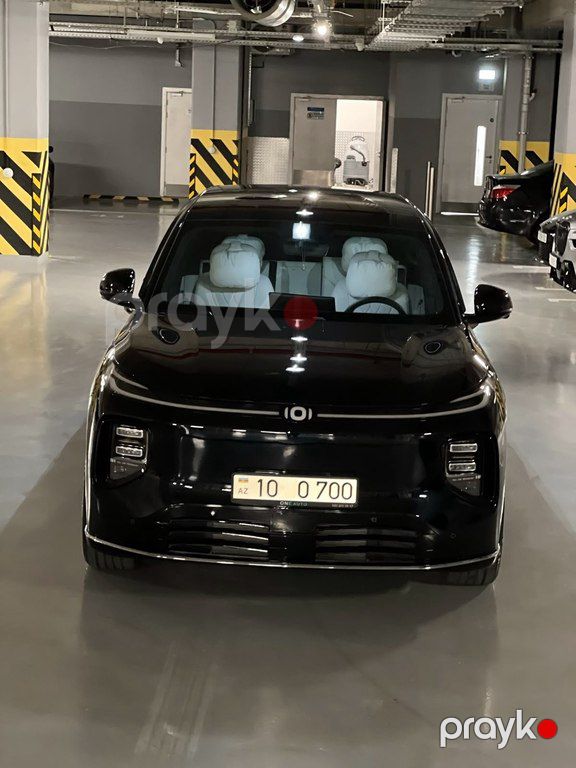 Changan Qiyuan Q07, 1.5 L, 31.7 kWh, 2025 il, yeni — Avtomobillər, Bakı (3)