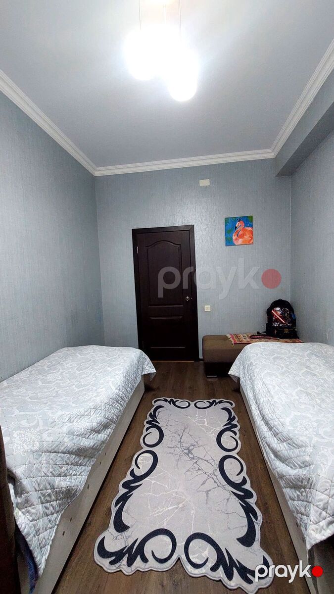 Satılır 3 otaqlı yeni tikili 80 m² — Mənzil, Bakı (8)