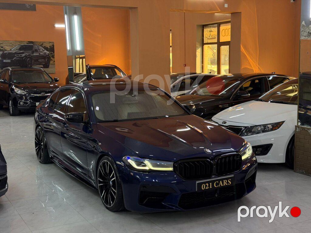 BMW 530, 2.0 L, 2018 il, 118 611 km — Avtomobillər, Xırdalan (5)