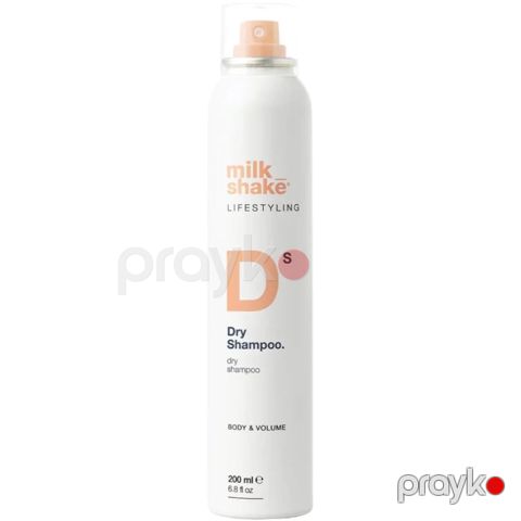 Quru şampun Mılk_shake Lifestyling 200 ml — Bakı