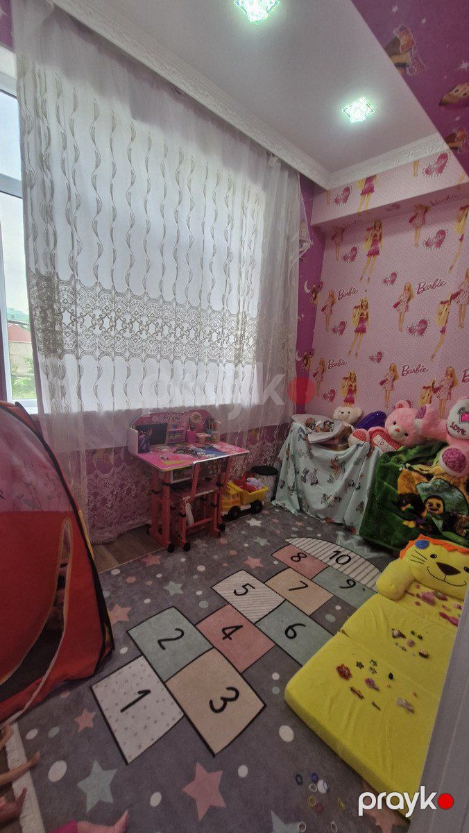 Satılır 3 otaqlı yeni tikili 86 m² — Mənzil, Bakı (11)