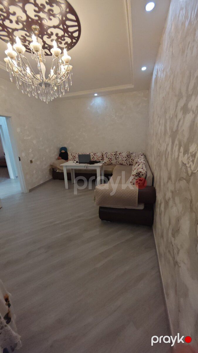 Həyət evi, Sumqayıt ş — Ev, villa, Sumqayıt (12)