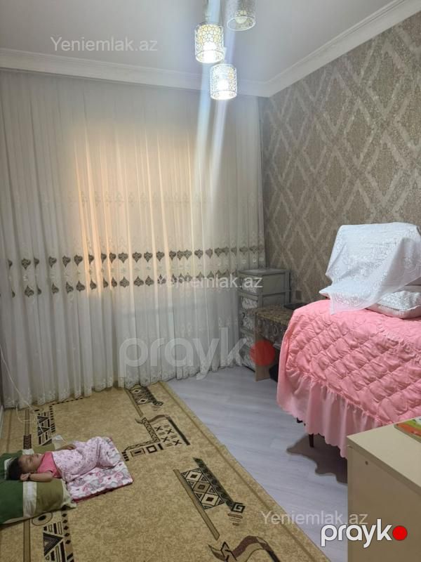 Satılır 6 otaqlı Həyət evi / Villa, 230 m², 21-ci məhəllə — Ev, villa, Sumqayıt (11)