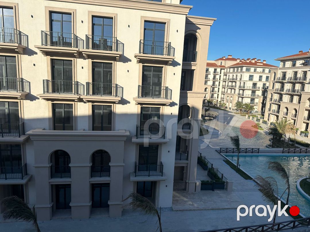 Satılır 2 otaqlı yeni tikili 68 m² — Mənzil, Bakı (3)