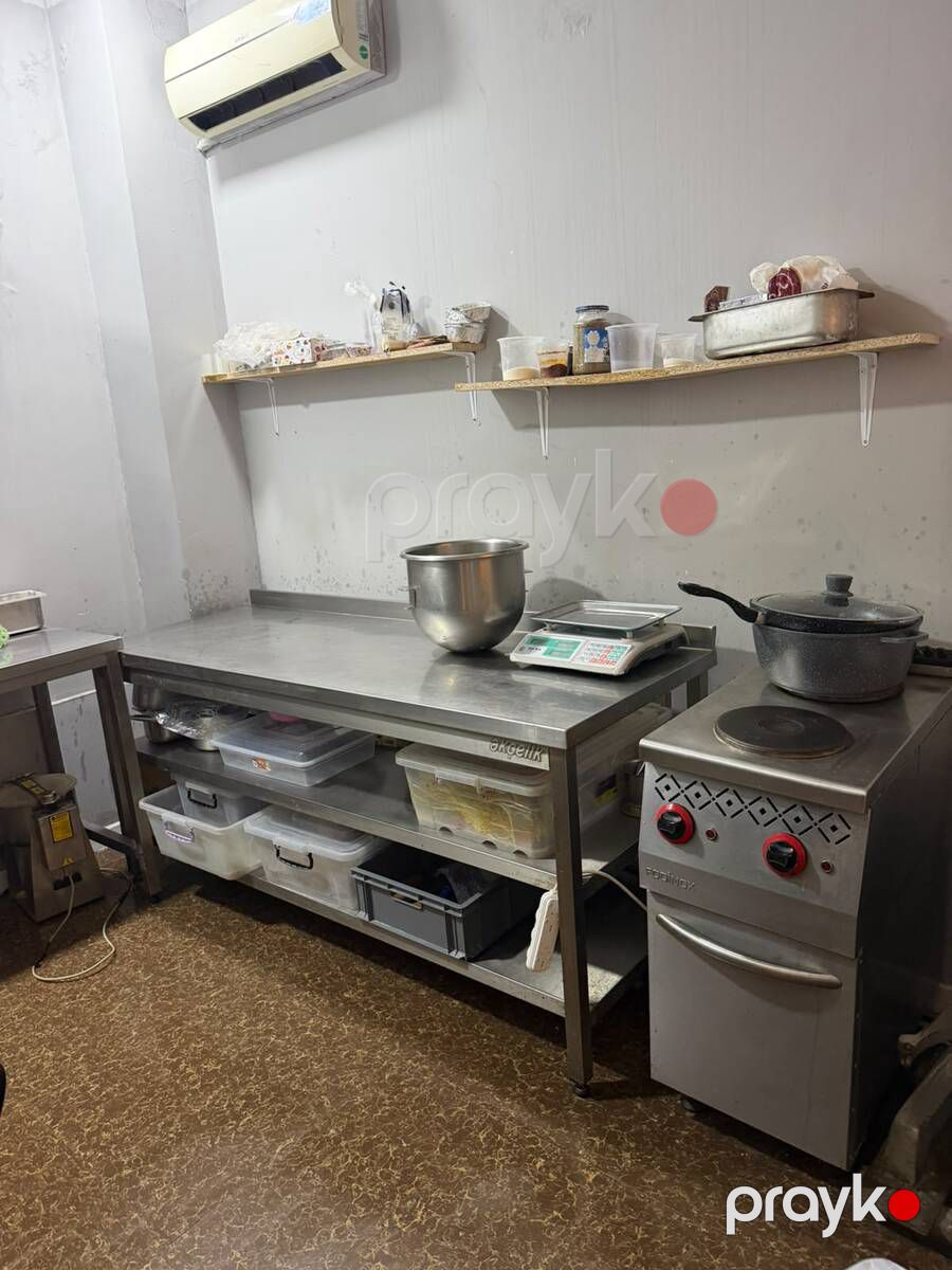 Satılır obyekt 60 m² — Əmlak, Bakı (8)