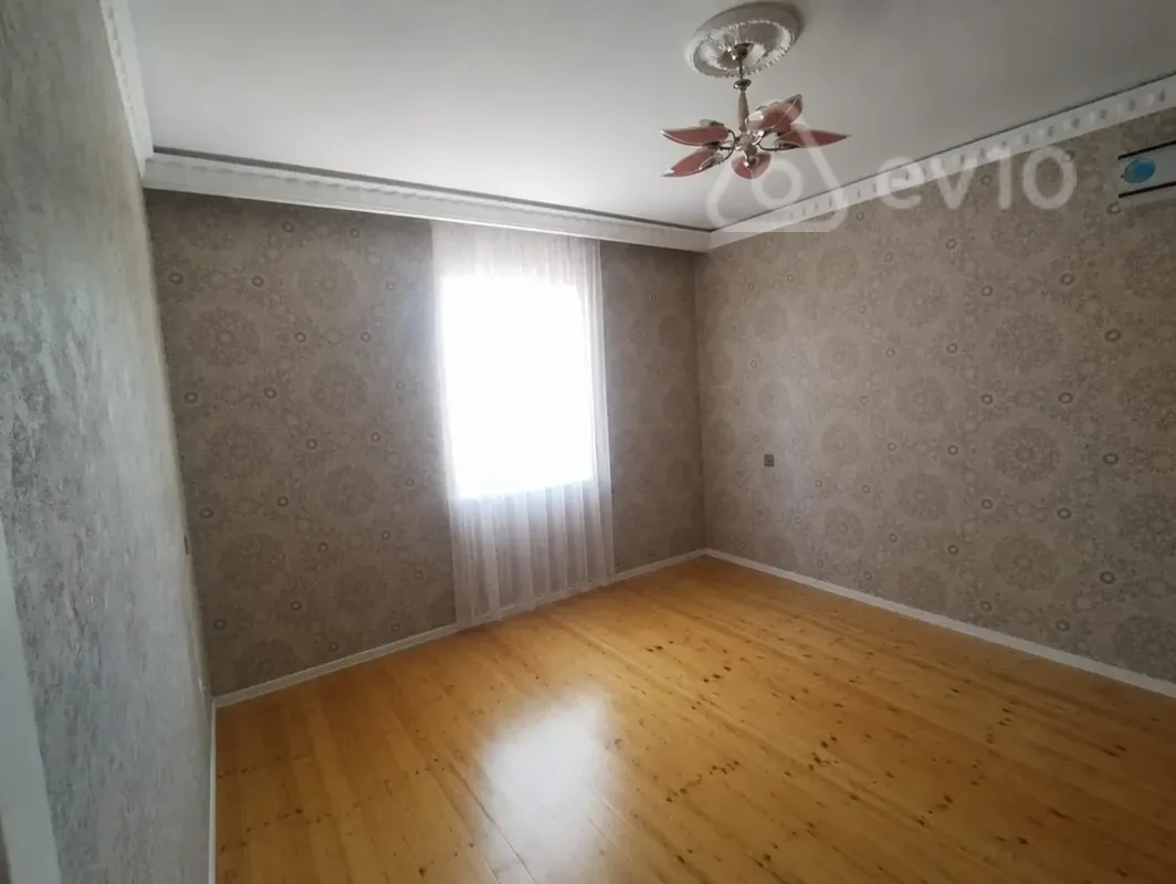 3 otaqlı həyət evi, 110 m², Binə — Ev, villa, Bakı (4)