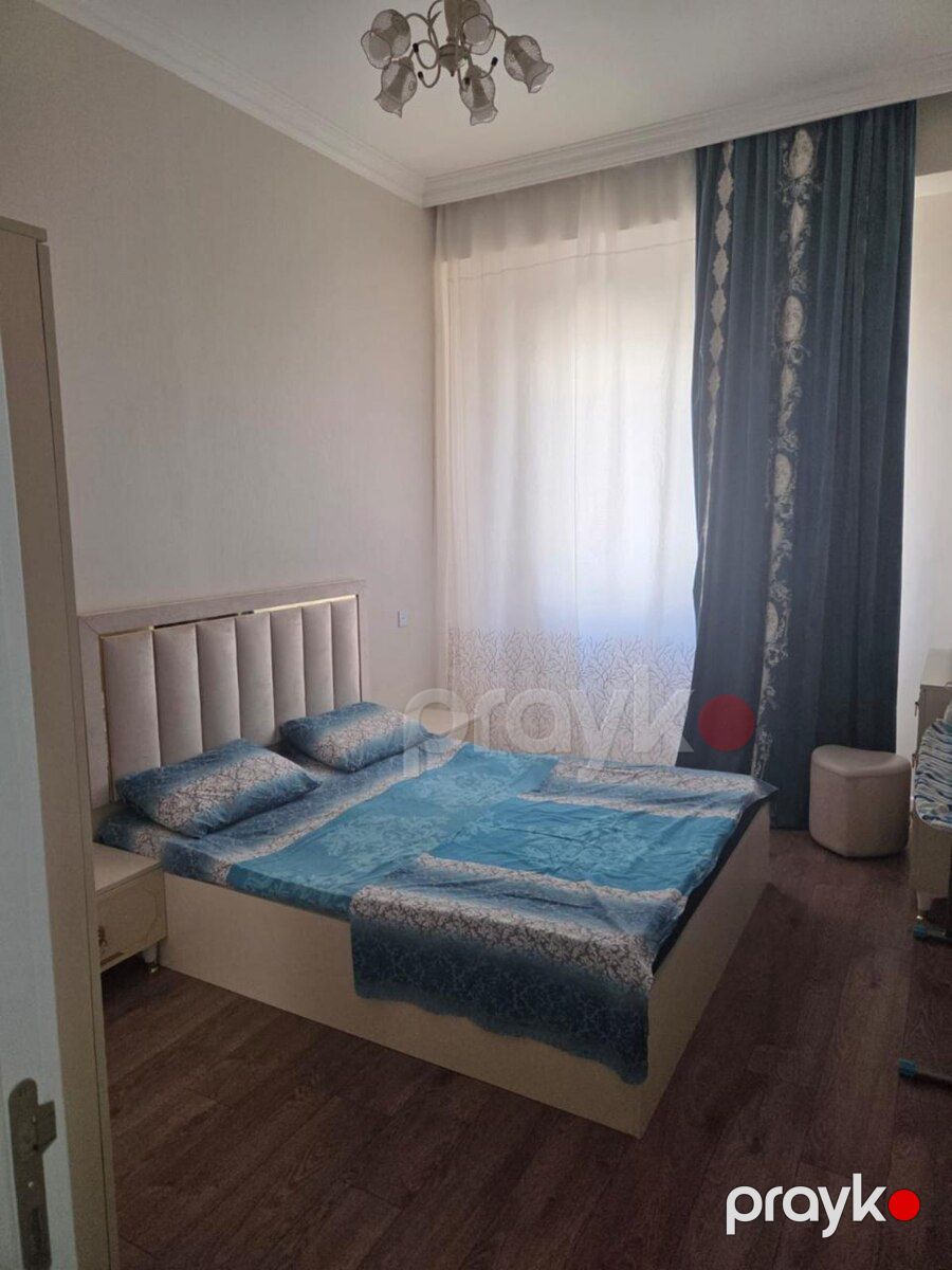2-otaqlı yeni tikili, Sumqayıt ş. 61 m² — Mənzil, Sumqayıt (7)