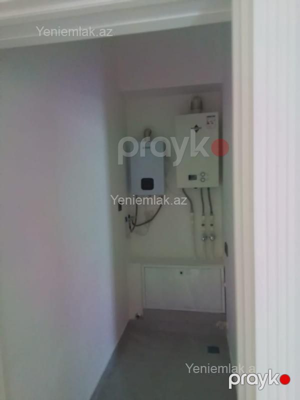 Satılır 3 otaqlı Həyət evi / Villa, 110 m², Novxanı — Ev, villa, Abşeron (9)