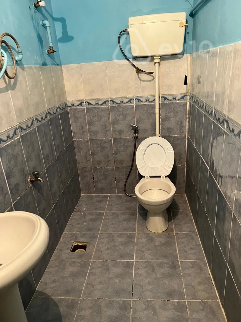 2 otaqlı mənzil, 58 m², Biləcəri — kirayə — Mənzil, Bakı (9)