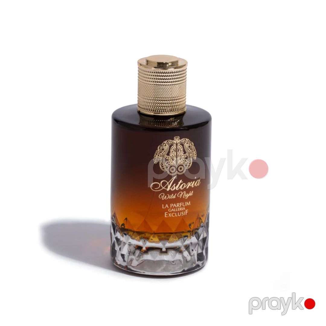 La Parfum Galleria Astoria Wild Night uniseks ətir suyu 100 ml — Mallar, Bakı (2)