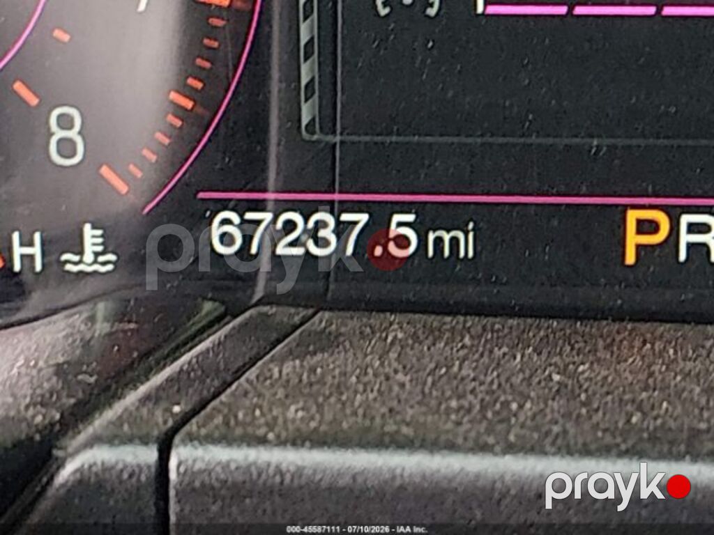 Ford Mustang, 2.3 L, 2019 il, 108 207 km — Avtomobillər (12)