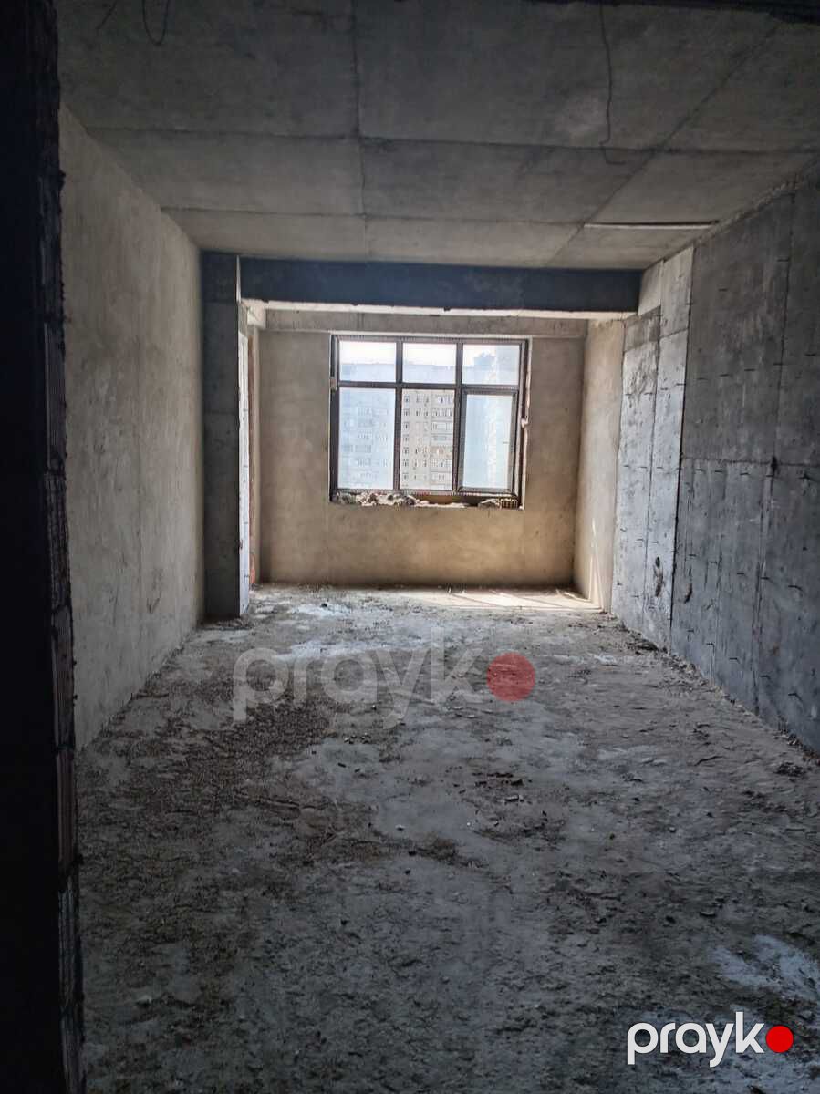 Satılır 2 otaqlı yeni tikili 125 m² — Mənzil, Bakı (3)