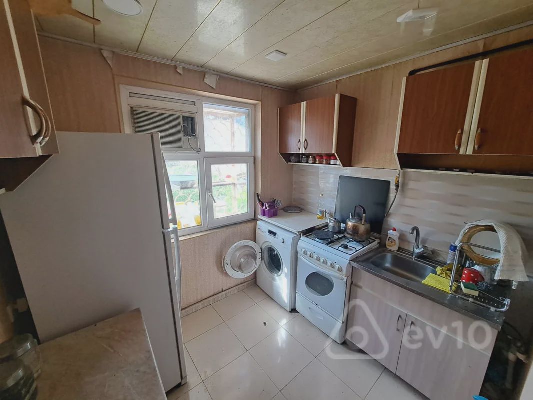 For sale: 3-room apartment (old building), 65 m² — Mənzil, Bakı (9)