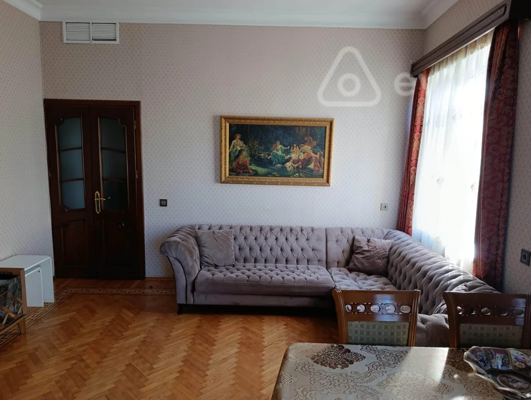 3 otaqlı mənzil, 96 m², Rəşid Behbudov küç — Mənzil, Bakı (5)