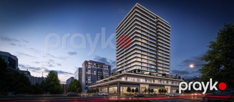 3 otaqlı mənzil, 184.3 m², Xəqani Rüstəmov küçəsi — Bakı