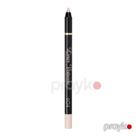 Göz qələmi Vivienne Sabo Liner Virtuose №604 Qızılı-bej — Bakı