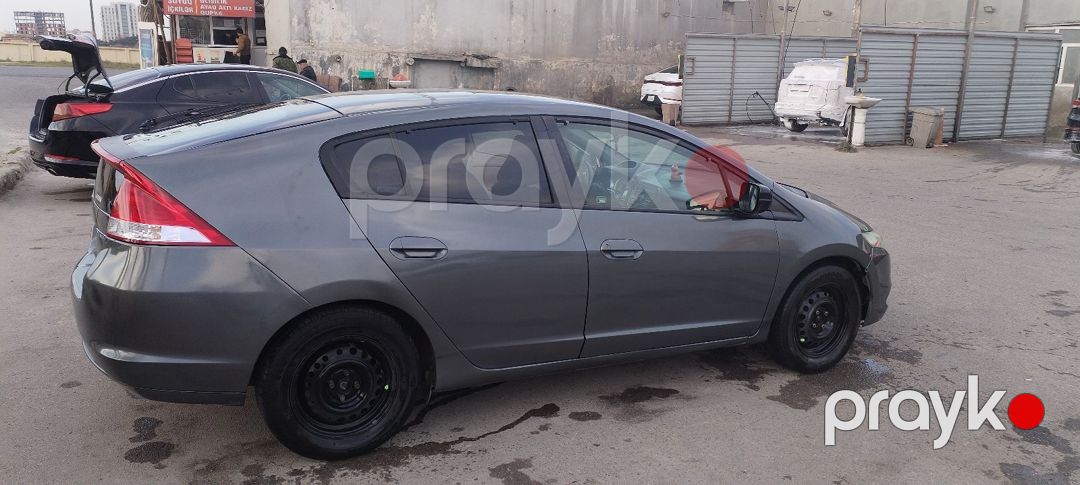 Honda Insight, 2009 il — Avtomobillər, Bakı (8)