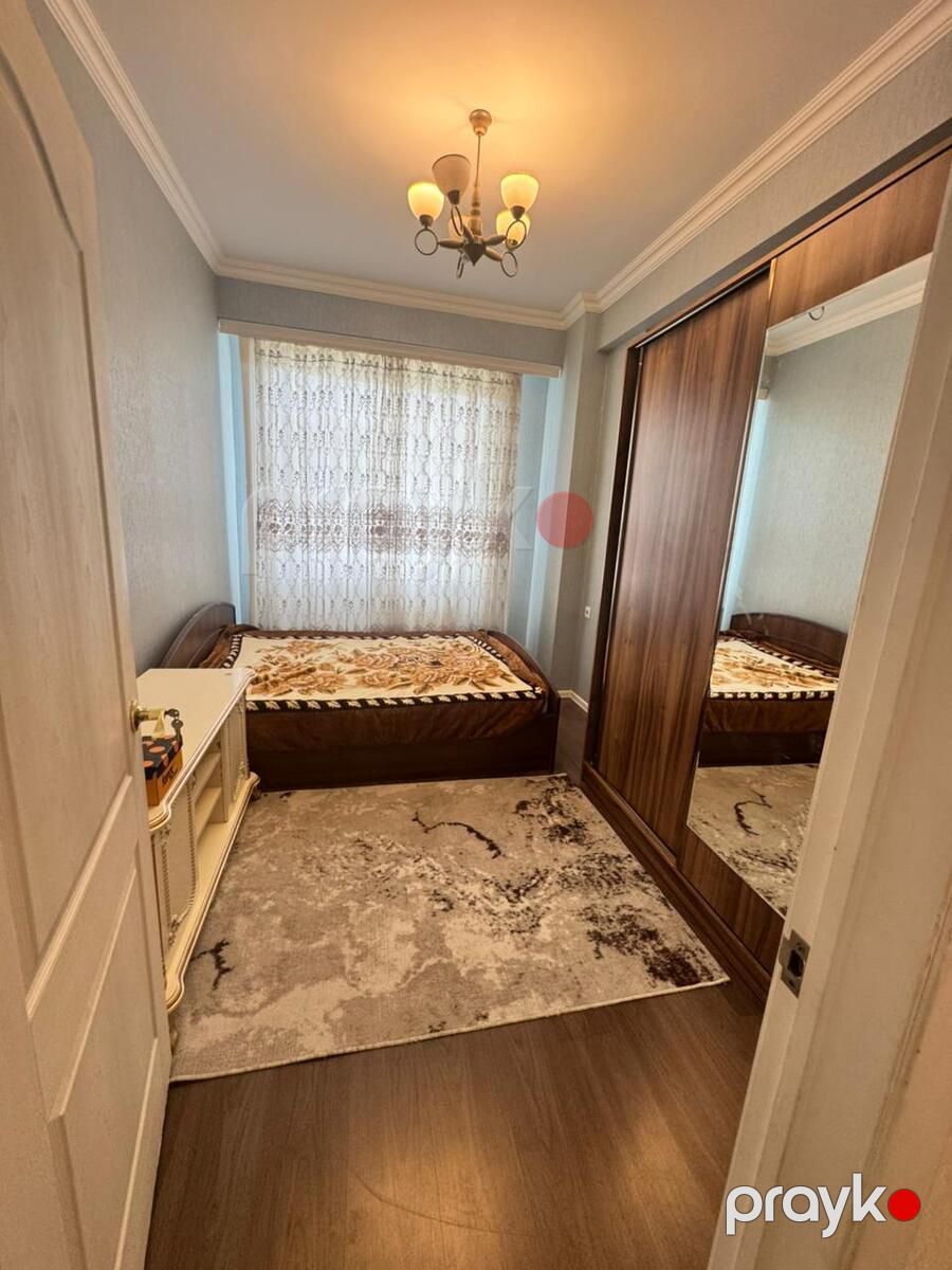 Satılır 3 otaqlı yeni tikili 83 m² — Mənzil, Bakı (11)
