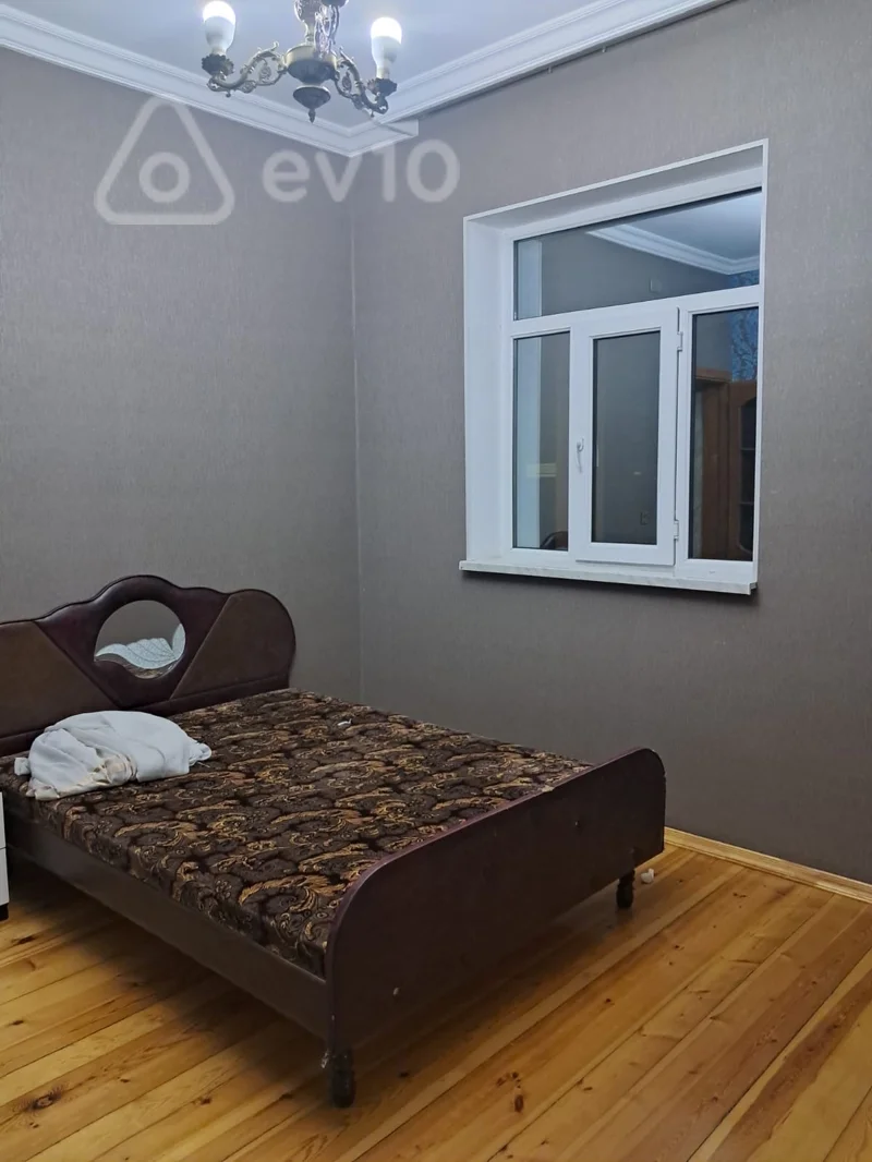9 otaqlı həyət evi, 300 m², Sulutəpə — kirayə — Ev, villa, Bakı (9)