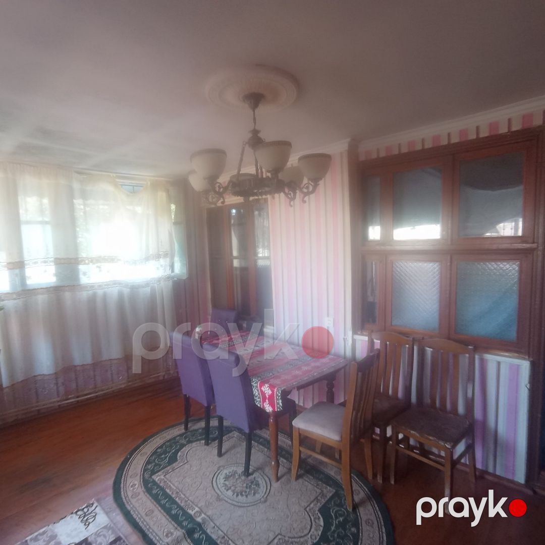 İcarəyə verilir 4 otaqlı həyət evi/bağ evi 120 m² — Ev, villa, Bakı (5)